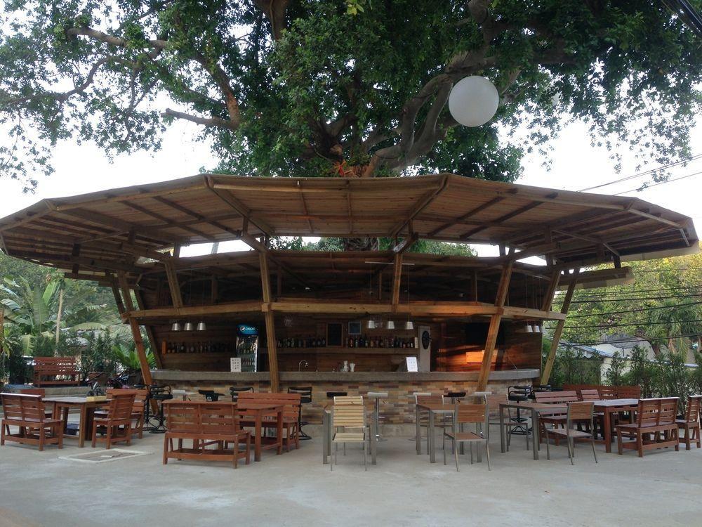 Green Bay Samed Resort - Sha Extra Plus Certified Ко-Самед Экстерьер фото